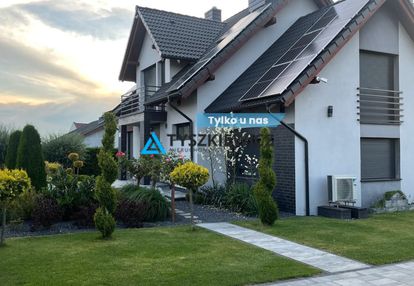 Innowacyjny dom na sprzedaż w sępólnie krajeńskim