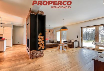 Dom 6 pokoi 168m2 nad rzeką, słowik k/kielc