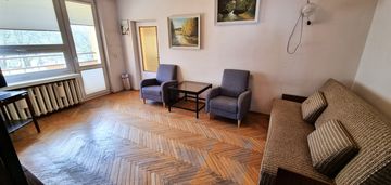 4 pokoje, 2 balkony, spiżarnia - bałuty-doły