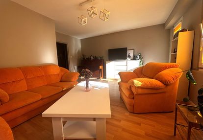 Na wynajem przytulne 2 - pokojowe w świetnej lokalizacji