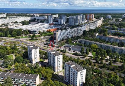 3 pokojowe mieszkanie - przymorze gdańsk