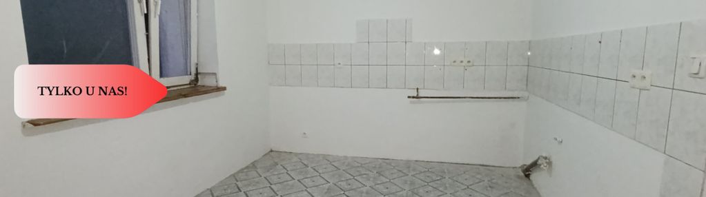 Rozkładowe do aranżacji/spokojna okolica/ bliskos5