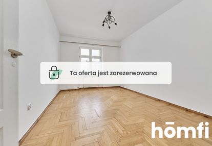 2 pokojowe mieszkanie 43m2 - śródmieście ołbin