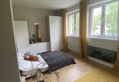 Kawalerka na pradze-północ