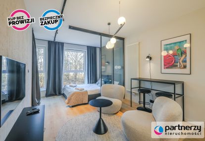 2 kawalerki - pakiet pod mieszkanie i wynajem