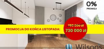 Promocja mieszkanie 157 m² z ogrodem 110 m²