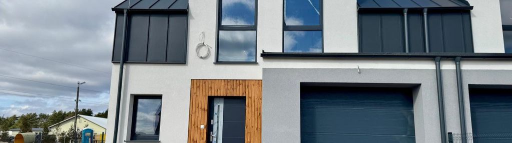 Dom w kiełpinie blisko pkm