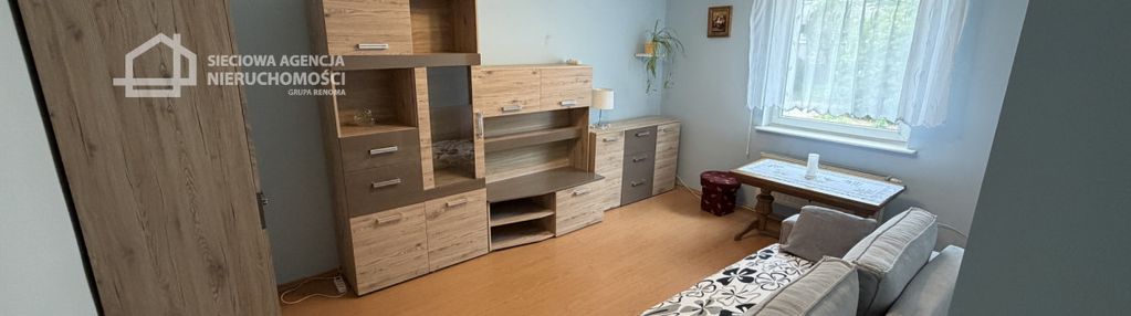 Kawalerka na małym kacku