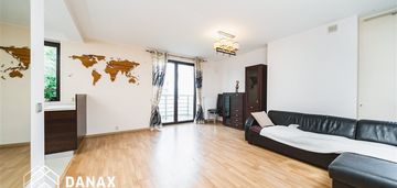 101,8 m² | 5 pokoi | ogródek | 2 miejsca |zielonki