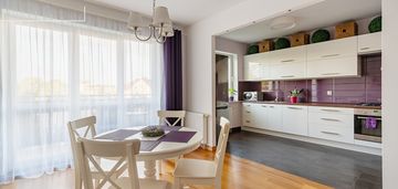 Spokojna okolica | garaż | duży balkon