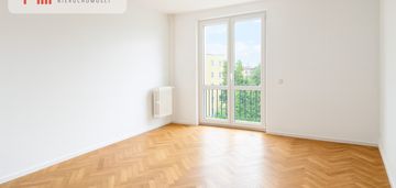 Mieszkanie 2-pokojowe z balkonem