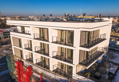 ✨️ inwestycyjny hit w centrum | bez prowizji