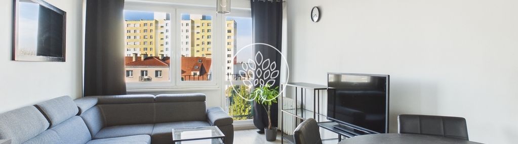 Mokre. dwa pokoje 40m2