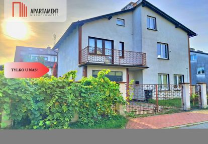 Dom nad morzem 220m2 garaż+ogród
