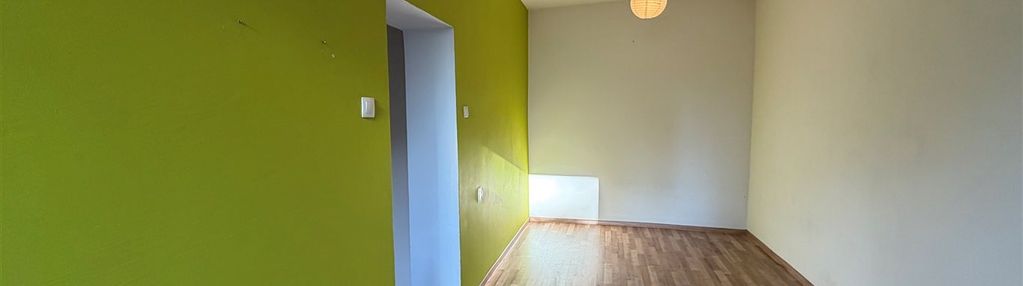 Mieszkanie z niskimi opłatami | cieszyn