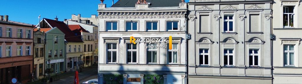 Zabytkowy charakter - współczesne możliwości
