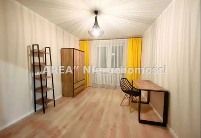 Ul. warszawska, 2 pokoje, 47m2, iv piętro