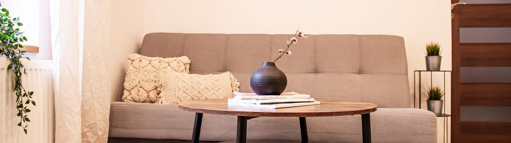 Klimatyczne mieszkanie w pięknej kamienicy/rynek