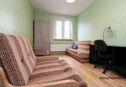 Dla studenta| przestronny pokój| blisko awf