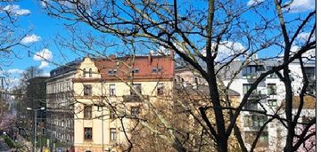 Grzegórzki 2 pokoje dla rodziny lub studentów