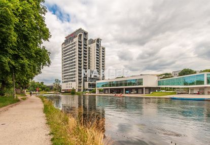 4 pokoje w wyjątkowym budynku blisko centrum!