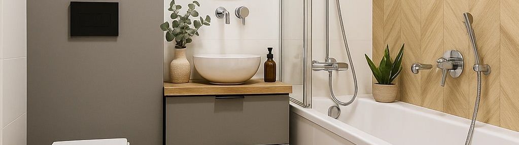 Dwa pokoje po remoncie w apartamentowcu na5piętrze