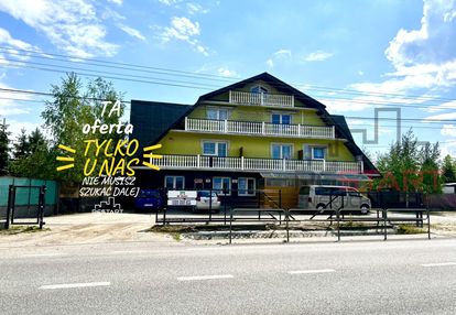 Hostel w miescowości konie, gm.pniewy!