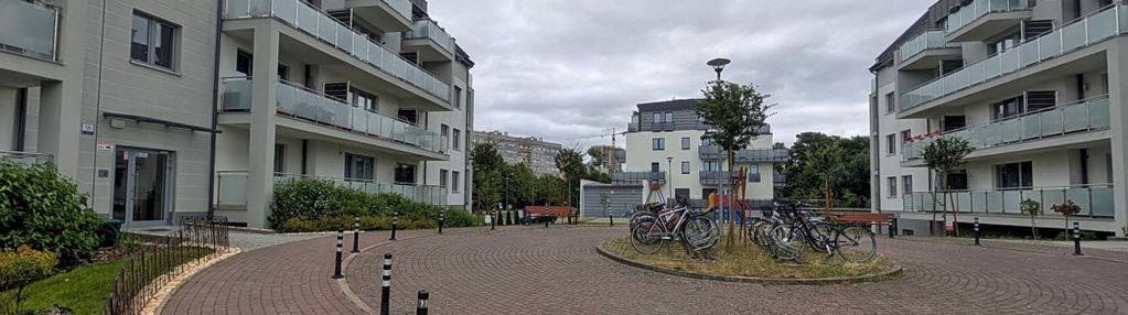 Gotowy apartament inwestycyjny