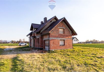 Wyjątkowy dom z ogrodem jawiszowice k/ brzeszcz