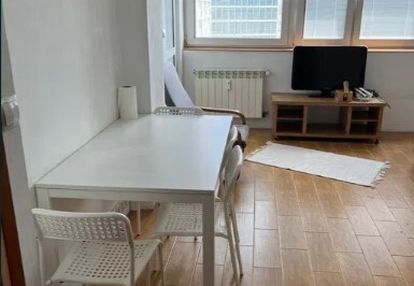 2-pokojowe mieszkanie na śródmieściu