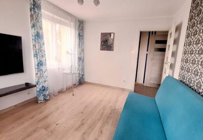 Mieszkanie 2 pok z balkonem po remoncie chylonia
