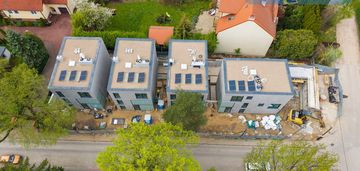 Apartament premium | róg słonecznikowej i emaus
