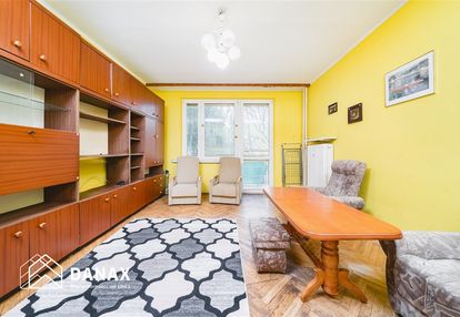 Stara huta! 2 pokoje, 2 balkony, 1 piętro, piwnica