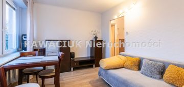 Mieszkanie o pow. 32 m2