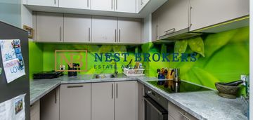 3 pokoje nowe budownictwo-okolica meiera