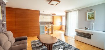 Mieszkanie 70 m², i piętro,ciche,ogrodzone osiedle