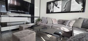 Do wynajęcia  4-pokoje partyzantów 89 m2