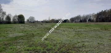 Teren przemysłowo/usługowy dobra cena!