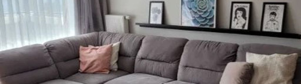 2-pokojowe mieszkanie na woli