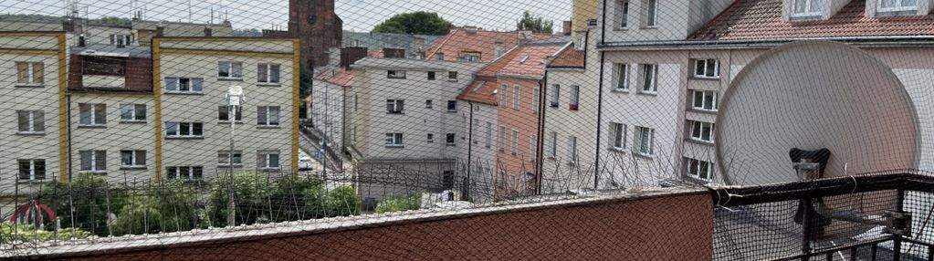 Funkcjonalne mieszkanie | balkon | niskie opłaty