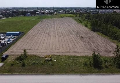 Działka, mszczonów, ul. północna, termy/deepspot