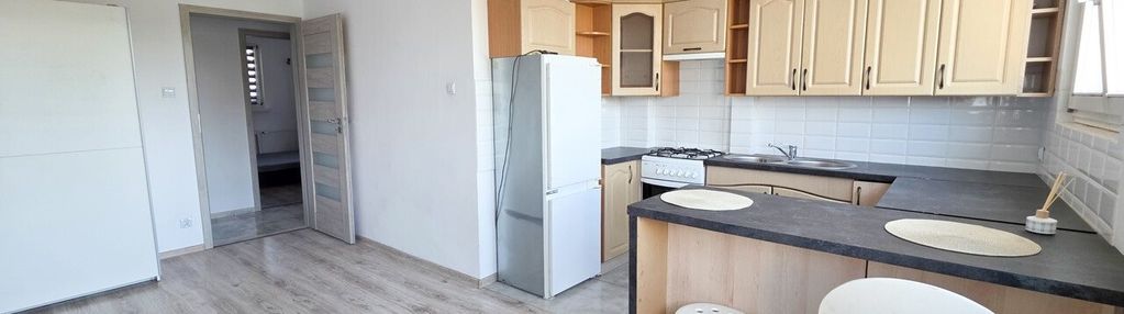 Mieszkanie do wynajęcia 3 pokoje w sieradzu