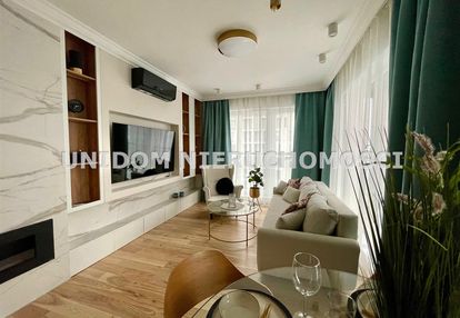 Apartament w sercu katowic - sokolska tower