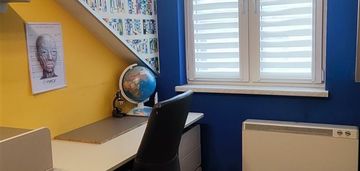 *apartament w centrum miasta - najem okazjonalny*