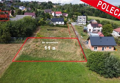 Spokojne, widokowe miejsce- 11a -3 km od wieliczki
