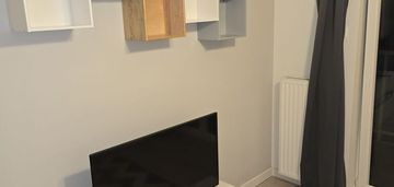 Nowoczesny apartament 2-pokojowy albatross towers