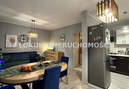 M-4 ul. jasna, i piętro w niskim bloku