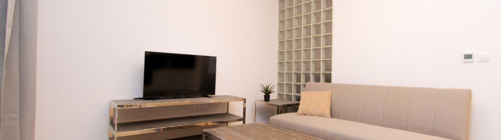 Pierwszy najem-piękna kamienica-po remoncie