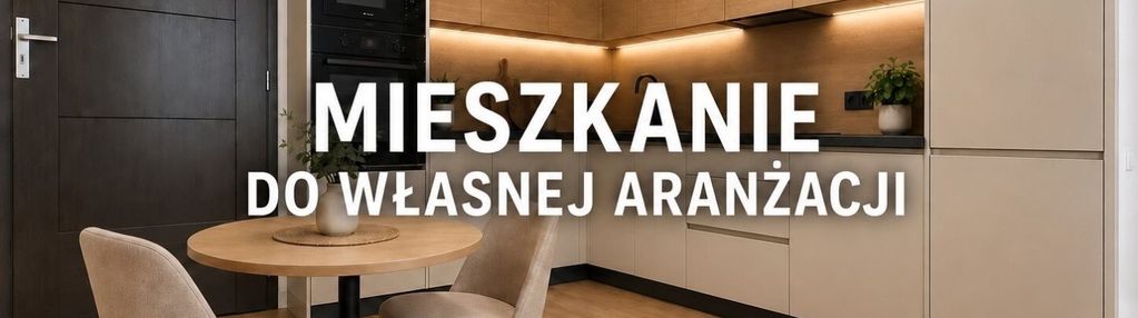 Mieszkanie na sprzedaż – 42,39 m²