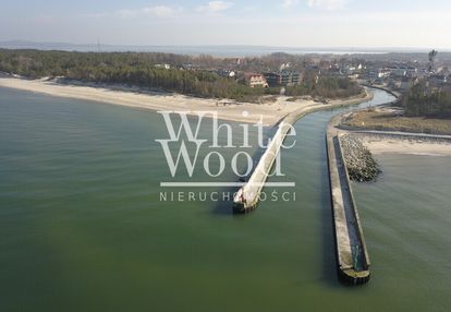 Rowy apartament 50 m od plaży widok na zieleń